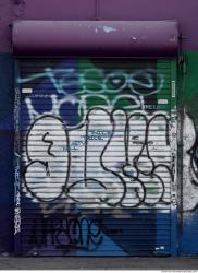 Photo Textures of Doors